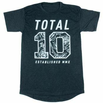 Actual product image Total BMX Design (M)