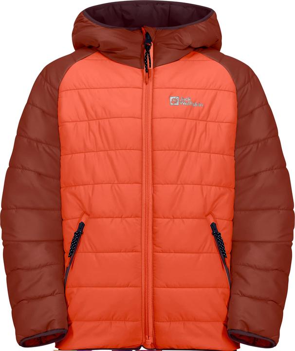 Coral Orange
