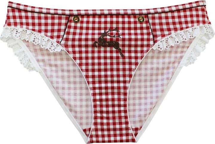 ISA Bodywear Slip (S, Einzelpack)