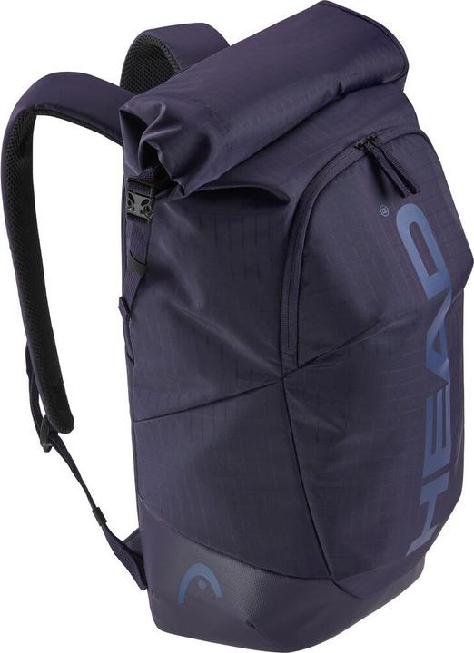 Produktbild Head Pro X Racqpack dunkelblau