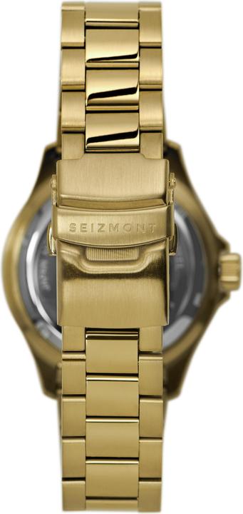 Produktbild Seizmont Tide (Analoguhr, 42 mm)