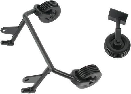 Produktbild Revell GHZ Fahrwerksatz 24072