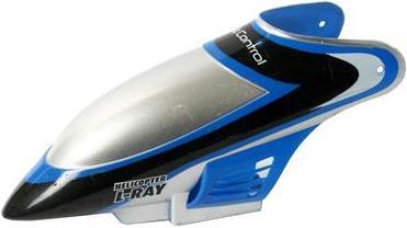 Actual product image Revell design 24055 hull