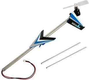 Revell Tail rotor module w/motor 24055