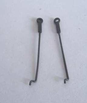 Revell Couplings swashplate (24074/75)