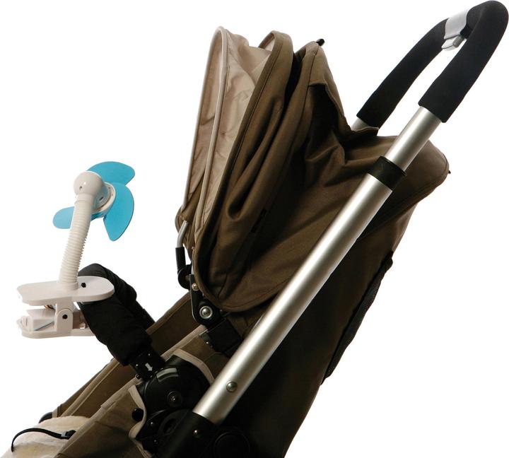 Image du produit Dreambaby Ventilateur à clipser