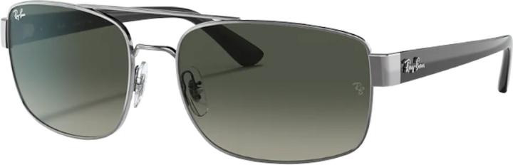 Produktbild Ray Ban RB3687 004/71 61
