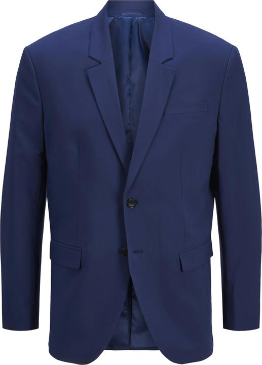 Medieval Blue