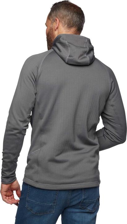 Immagine prodotto Black Diamond M Factor Felpa con cappuccio (S)