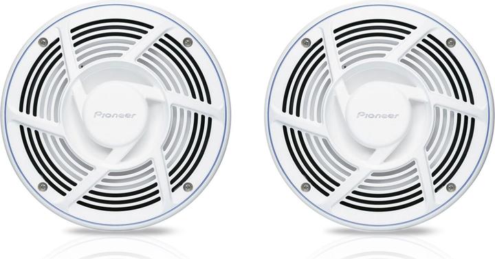 Immagine prodotto Pioneer TS-MR2040 (200 W, 20 cm)