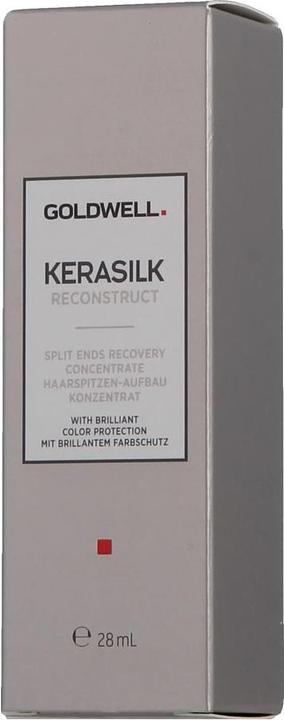 Immagine prodotto Kerasilk Reconstruct Split Ends Recovery Concentrate 28 (28 ml)