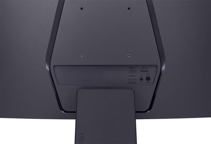 Image du produit LG UltraGear 27GS60QX-B (2560 x 1440 pixels, 27")