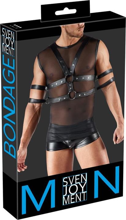 Actual product image Svenjoyment Set (M)