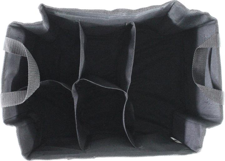 Actual product image Makita Insert Makpac 4 for DRT50 + RT0700C ( 837247-1 )