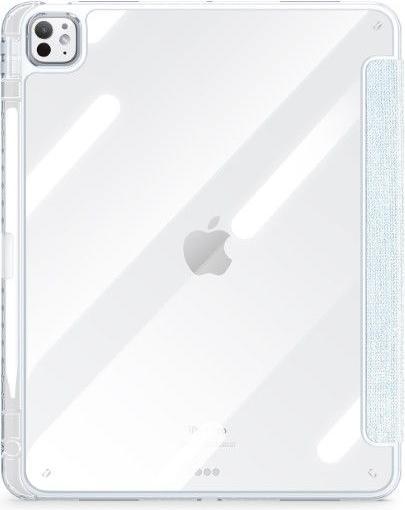 Actual product image Dux Ducis Unid (iPad Pro 13 2024 (M4))