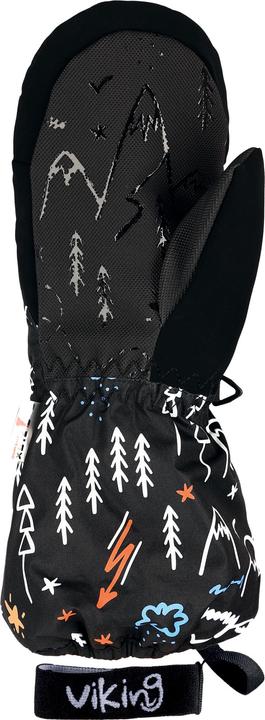 Immagine prodotto MGA Guanti da sci Viking Snoppy per bambini (2)