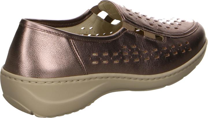 Produktbild Waldläufer Slipper (41)