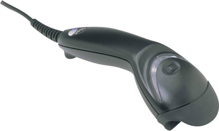 Actual product image Honeywell 1D Barcode Scanner Eclipse 5145, USB Kit (1D barcodes)