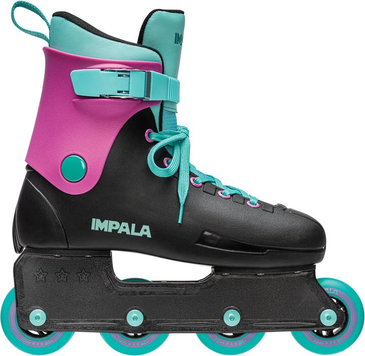 Produktbild Impala Inline Skate (36)