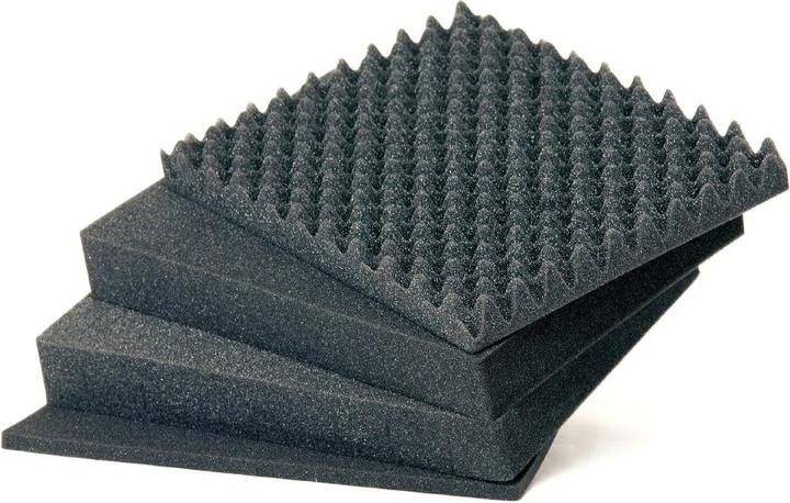 Inserti in schiuma per 2760W