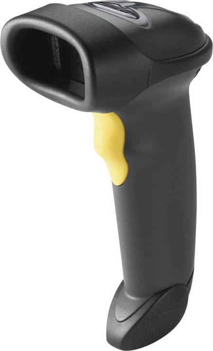 Produktbild Motorola Symbol LS2208 (1D-Barcodes)