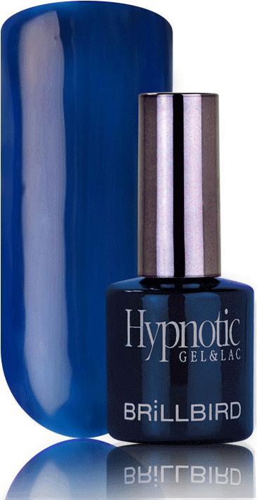 Immagine prodotto BrillBird G&L "42" ipnotico - 8ml (Smalto per unghie effetto gel)
