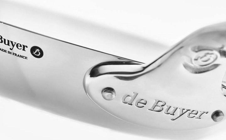 Produktbild de Buyer Affinity (20 cm, Bratpfanne, Aluminium)