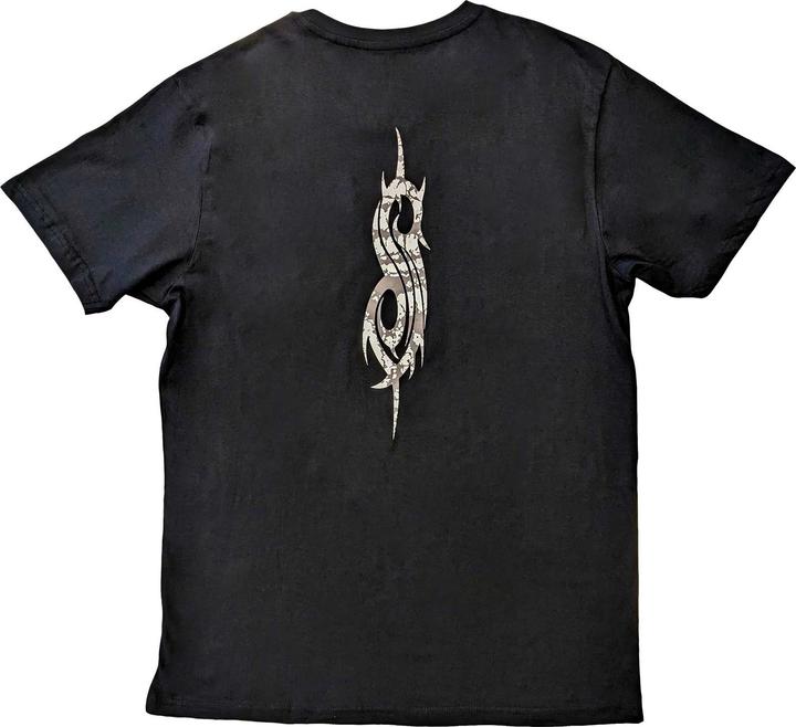 Actual product image Slipknot Maggot TShirt (L)