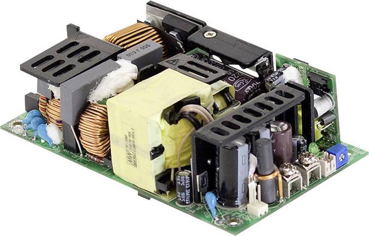 Actual product image MeanWell RPS-400-24 Power Supply & Voltage Converter (Overvoltage protection adapter)