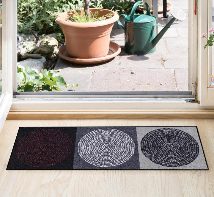 Image du produit Salonloewe Fussmatte (25 x 75 cm)