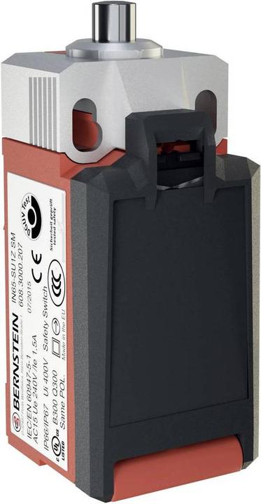 Actual product image Bernstein Insulated encapsulated position switches