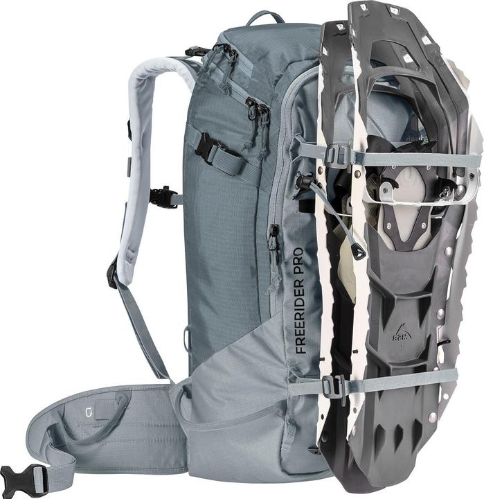 Immagine prodotto Deuter Freerider Pro 32+ (32 l)