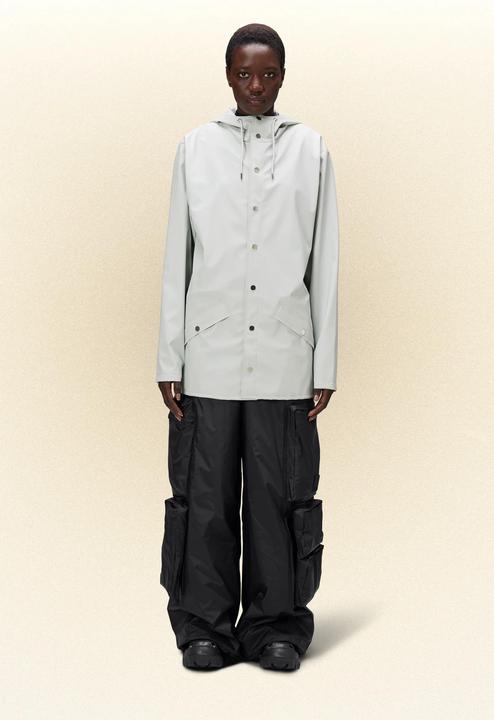 Actual product image Rains Jacket (L)
