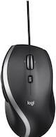 Image du produit Logitech M500s (Filaire)