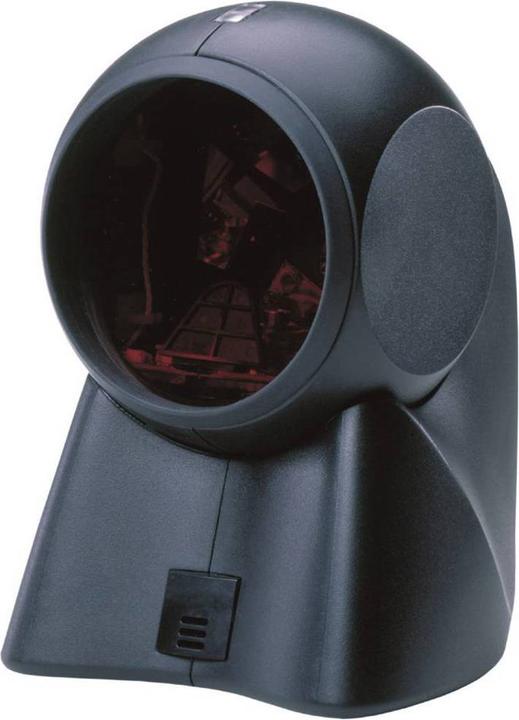 Honeywell 1D Barcode-Scanner Orbit 7120, Laser, USB-Kit, stationär mit Standfuss (1D-Barcodes)
