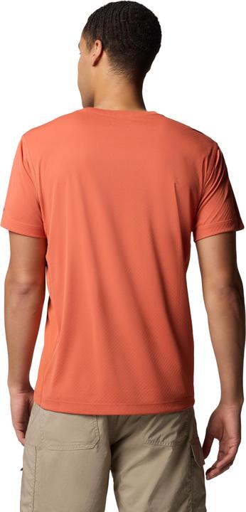 Produktbild Columbia Zero Rules™ Light SS Graphic Crew (XL)