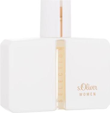 Actual product image S.Oliver Selection Women (Eau de toilette, 30 ml)