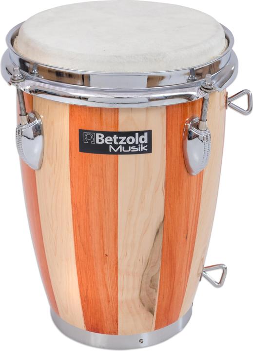 Image du produit Betzold Musik Petite conga individuelle (Congas)