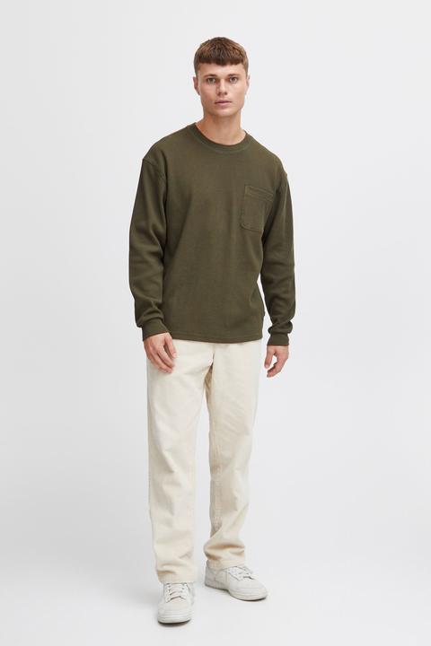 Image du produit Solid SDHalwest - Sweat-shirt - 21108024 (L)