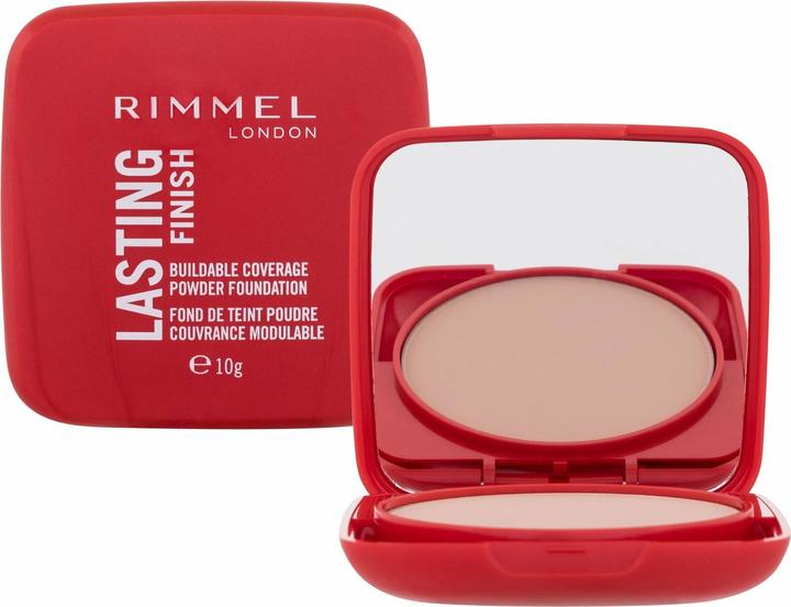 Image du produit Rimmel London Fond de teint poudre Lasting Finish (004 Rose Ivory)