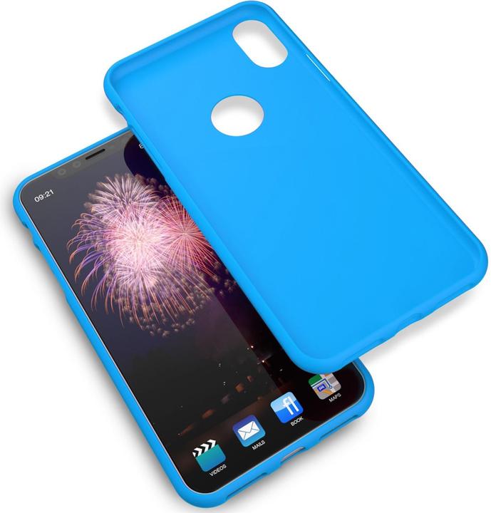 Productafbeelding Nalia Mobiele telefoonhoes (Apple iPhone XR)