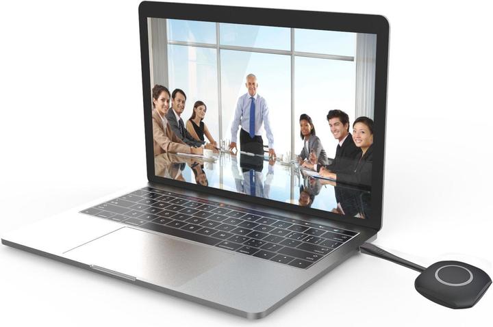 Actual product image Huawei IdeaShare EP02T-H Dongel USB