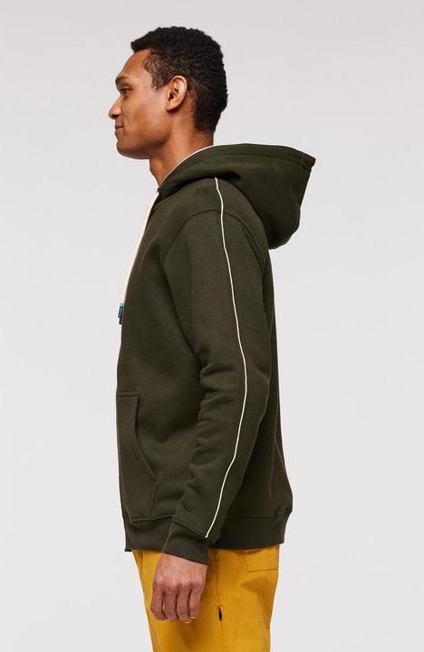 Produktbild Cotopaxi Do Good Organic Full-ZipHoodie (S)