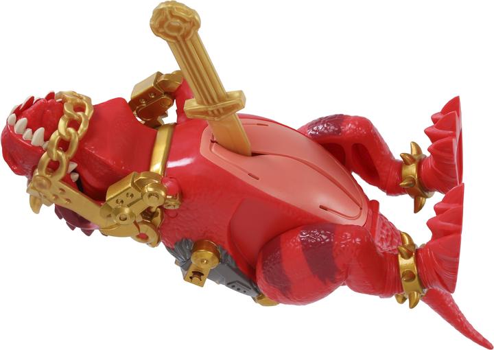 Actual product image Moose Dinosaur Gold