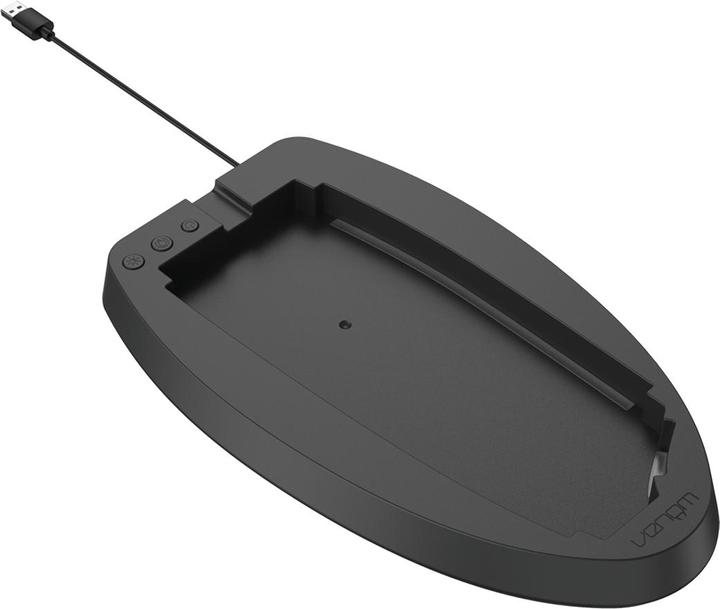 Immagine prodotto astragon Supporto a led con cambio di colore (PS5)