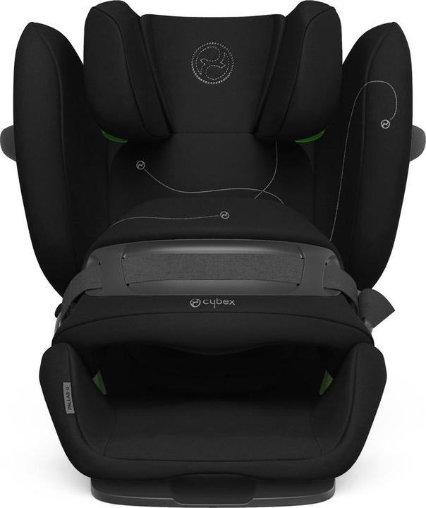 Produktbild Cybex Pallas G i-Size (Kindersitz, ECE R129/i-Size Norm)
