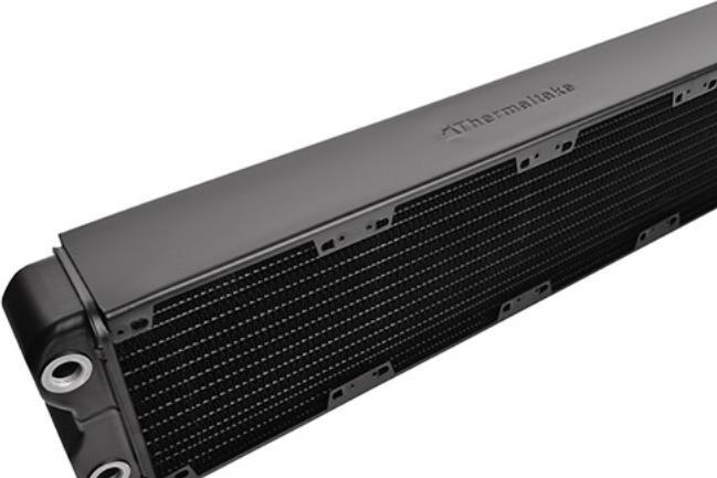 Produktbild Thermaltake Pacific RL480 (CL-W014-AL00BL-A)