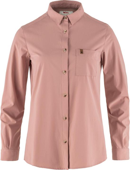 Immagine prodotto Fjällräven Camicia Övik Lite Donna L/S (XL)
