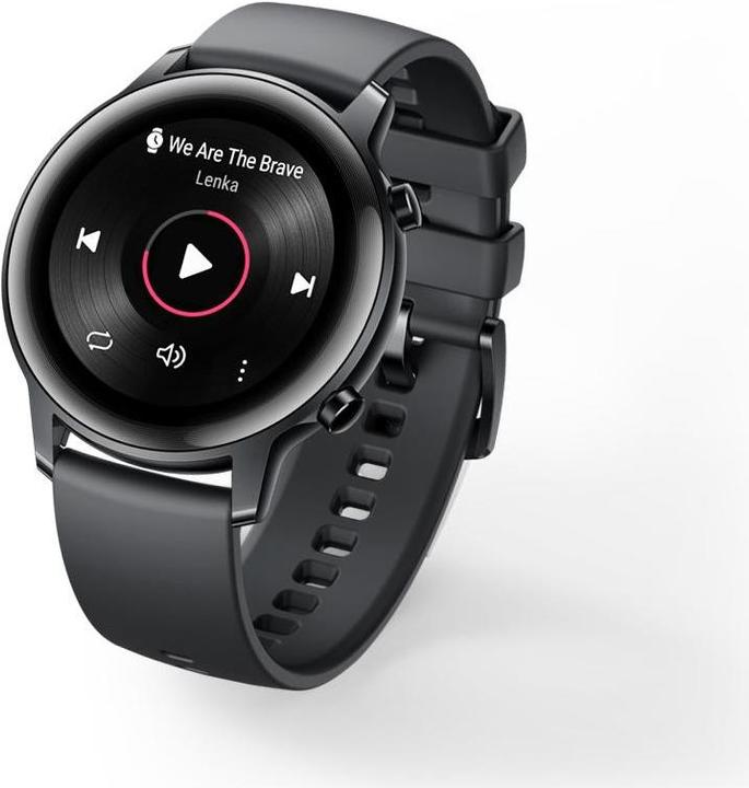 Produktbild Huawei Honor MagicWatch 2 42mm, Black
