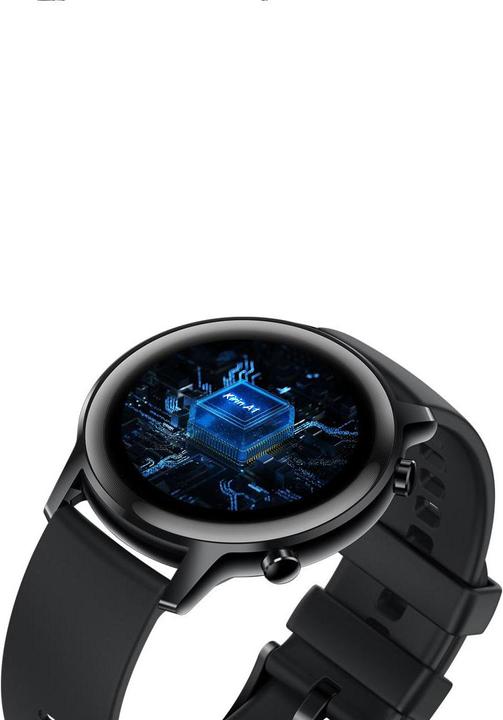 Produktbild Huawei Honor MagicWatch 2 42mm, Black